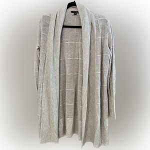 41 Hawthorn Neutral Cardigan